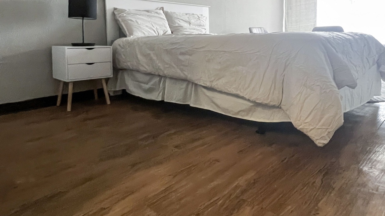 Photo of Bedroom in Tuscaloosa
