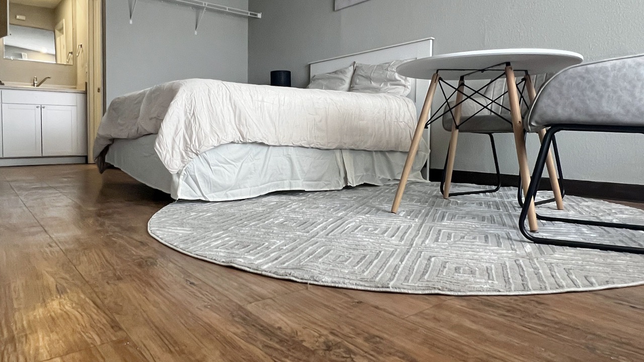 Photo of Bedroom in Tuscaloosa