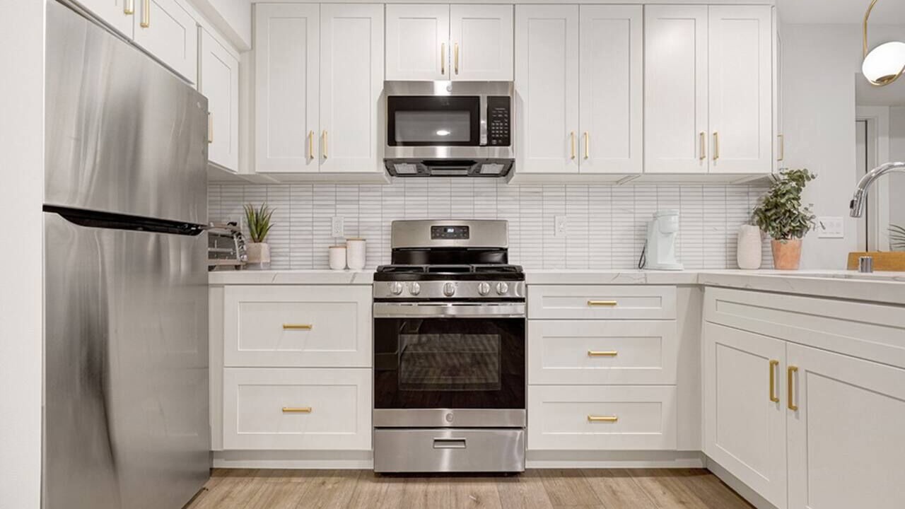 Photo of Kitchen in Fullerton