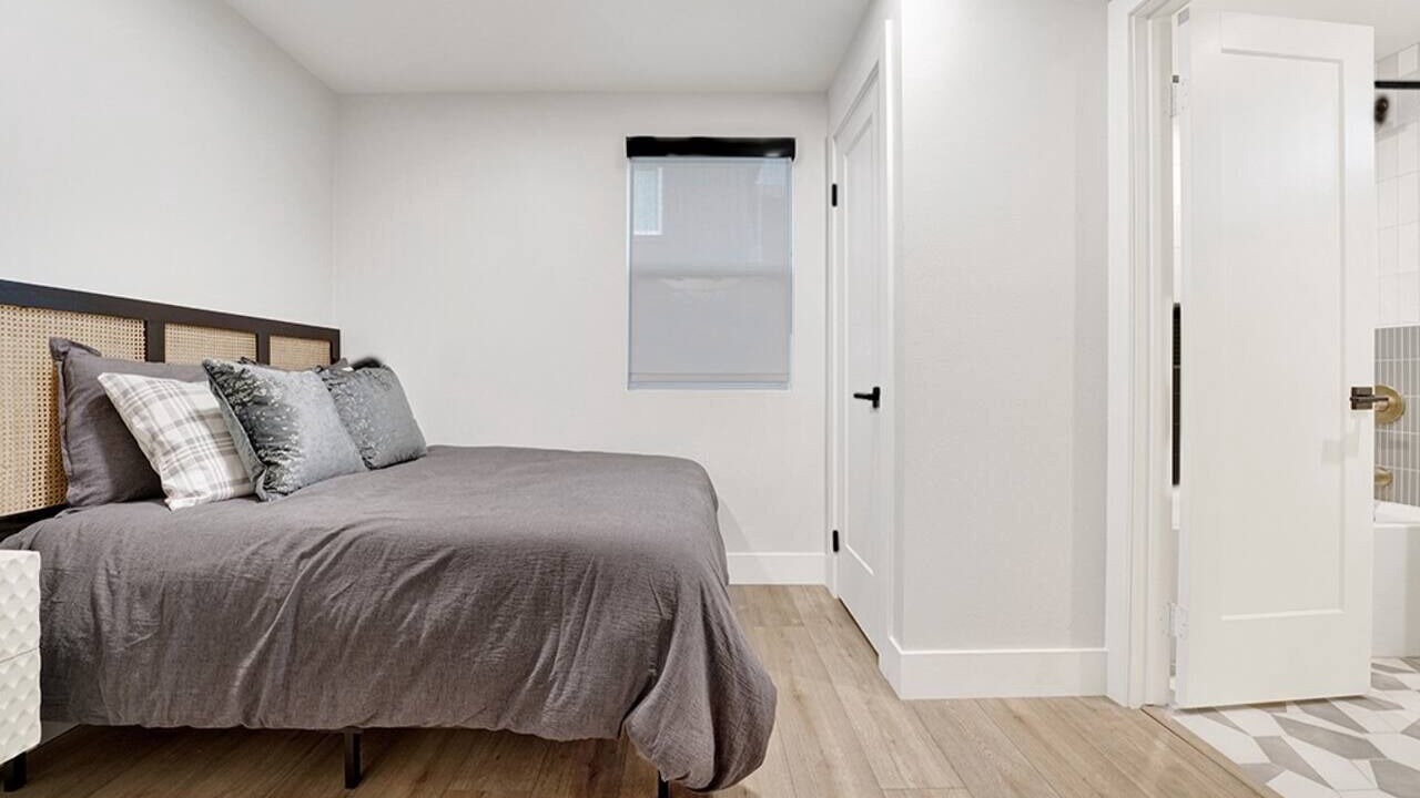 Photo of Bedroom in Fullerton