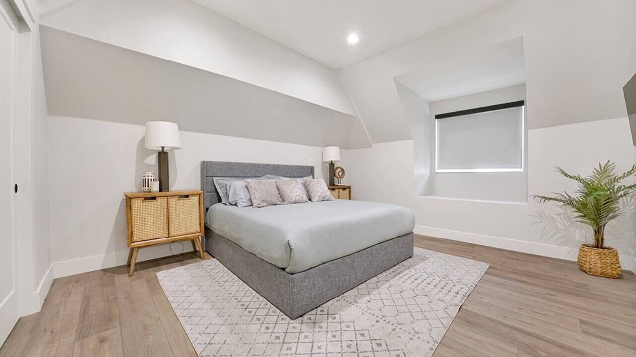 Photo of Bedroom in Fullerton