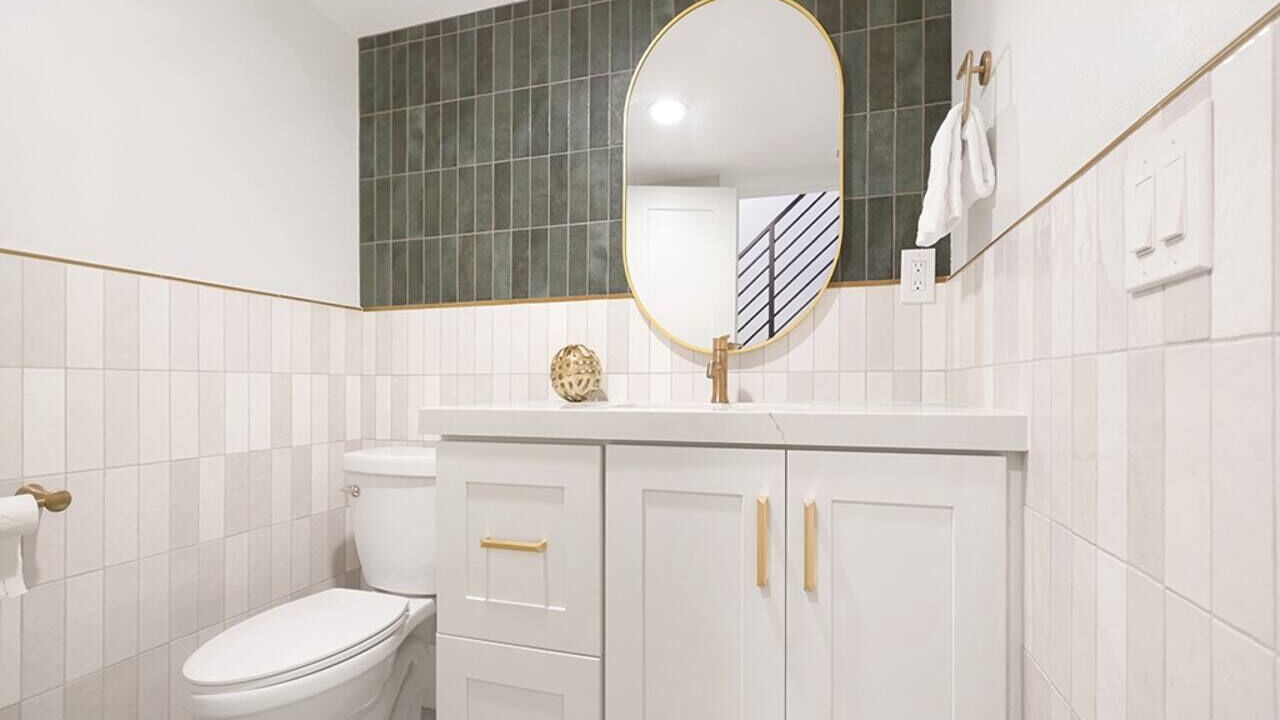 Photo of Bathroom in Fullerton