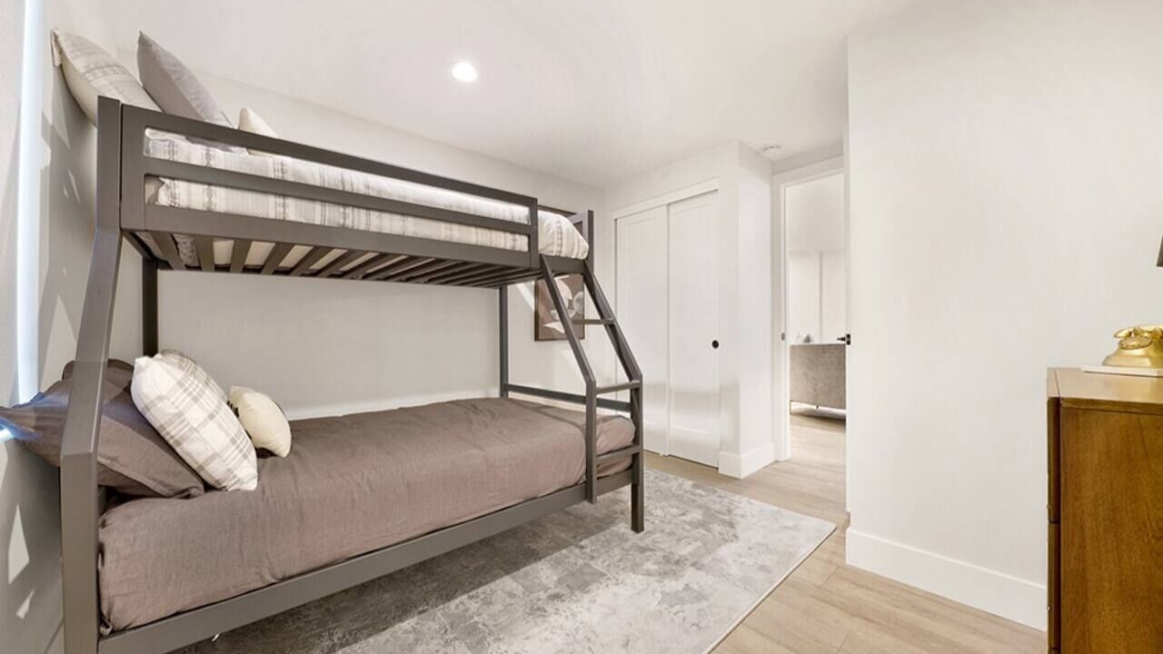 Photo of Bedroom in Fullerton