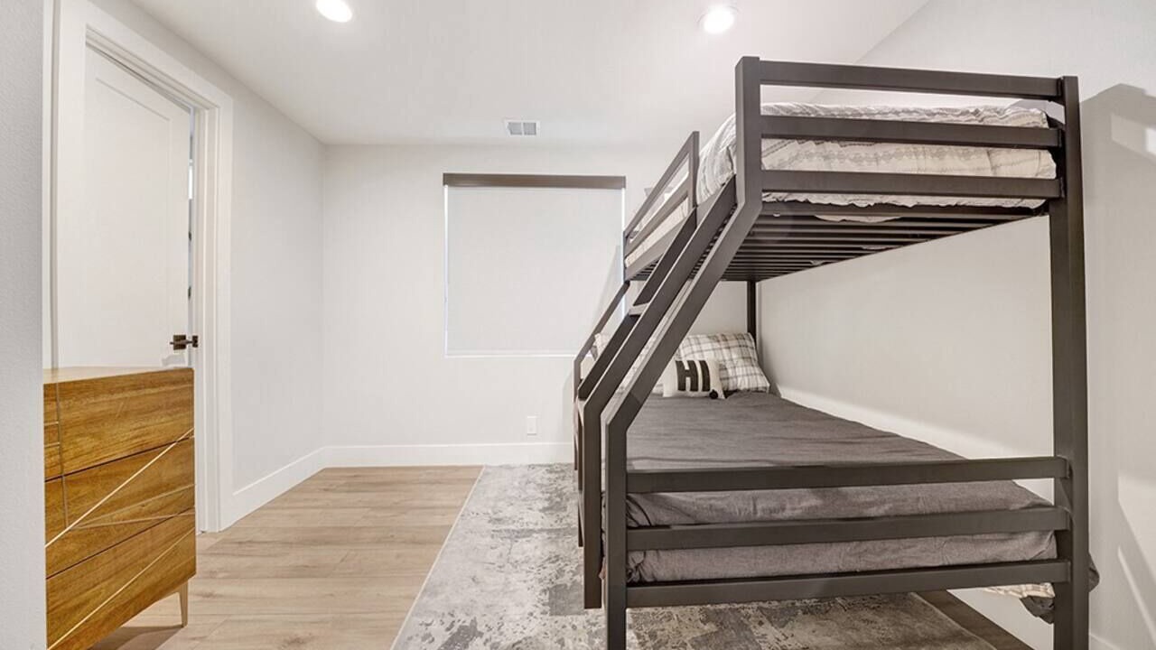 Photo of Bedroom in Fullerton