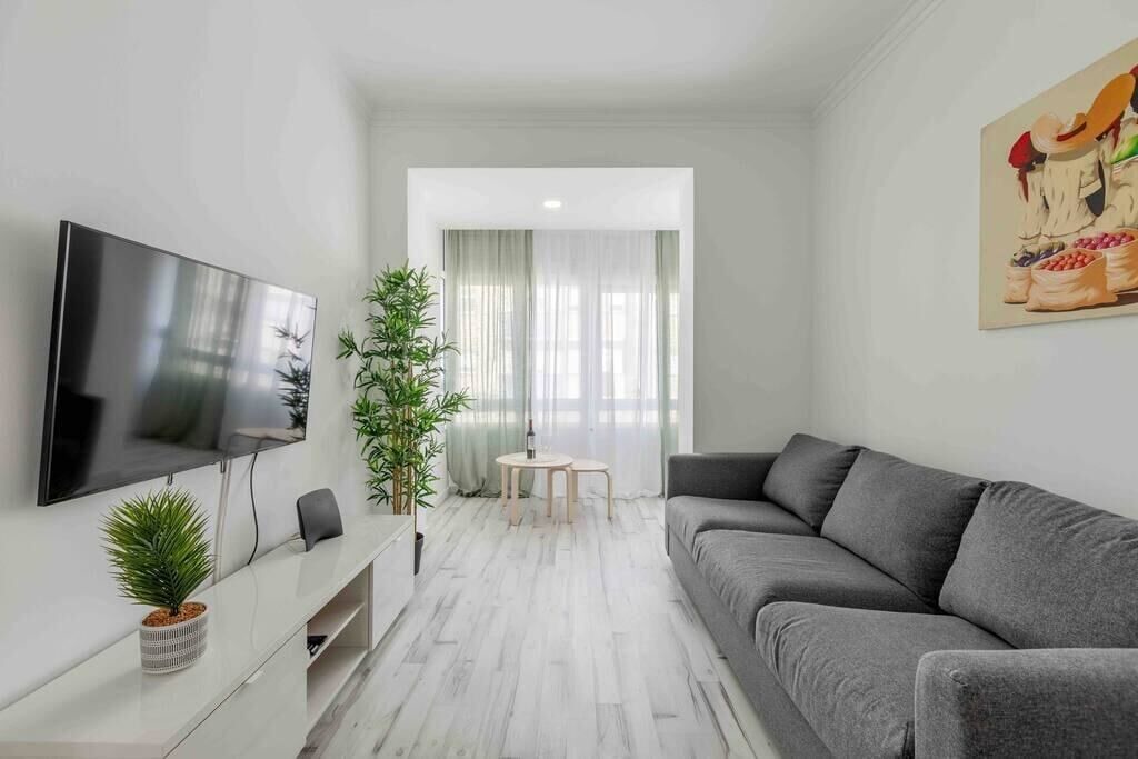 Photo of Livingroom in Queluz