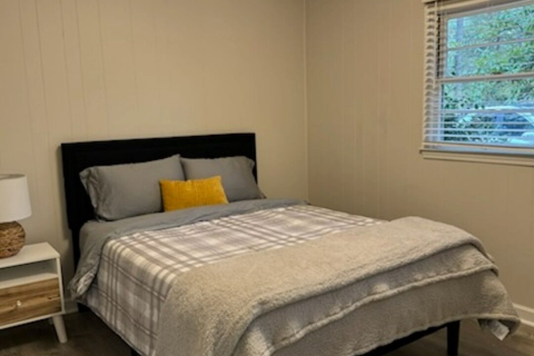 Photo of Bedroom in Southern Pines