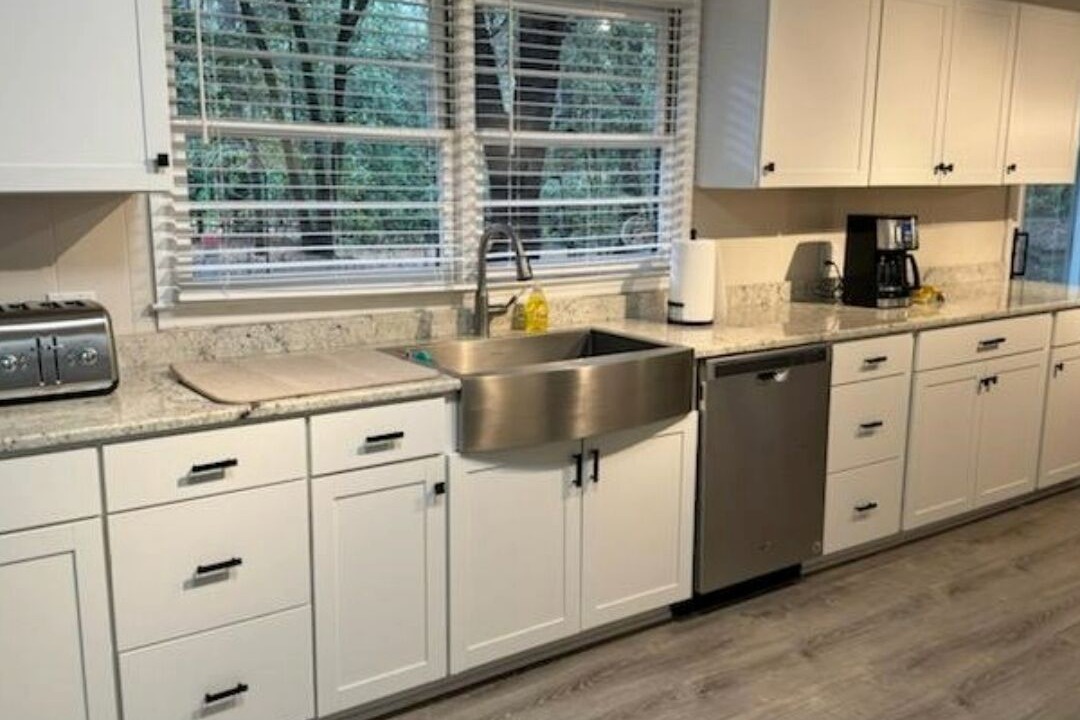 Photo of Kitchen in Southern Pines