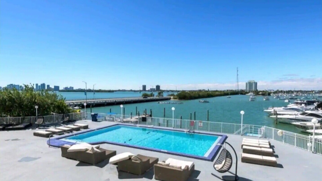Photo of Outdoor in Seybold