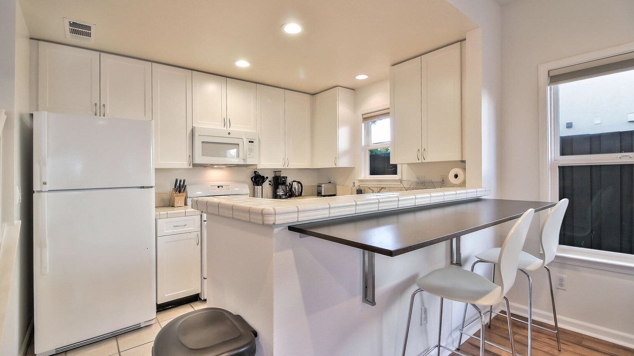Photo of Kitchen in Mountain View
