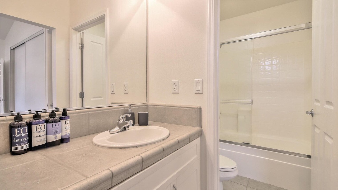 Photo of Bathroom in Mountain View