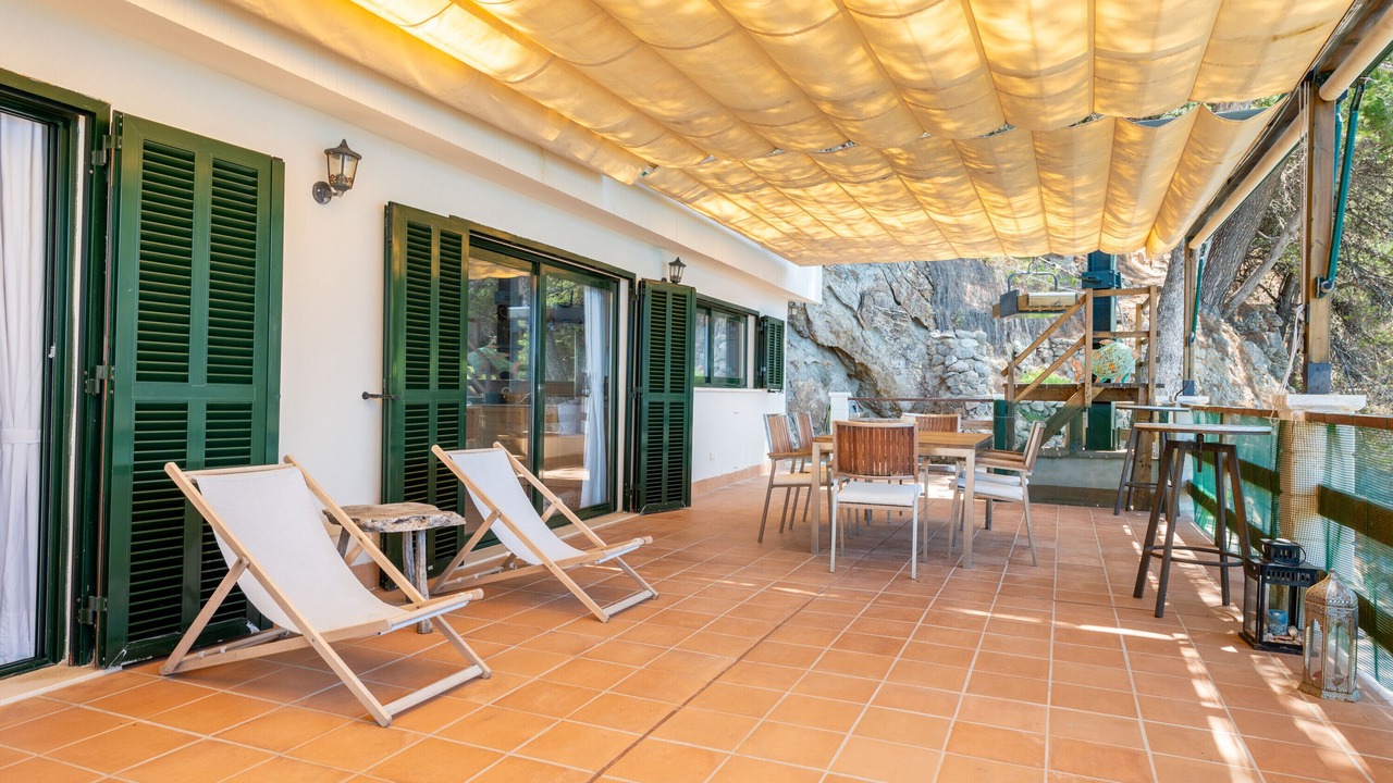 Photo of Outdoor in Banyalbufar