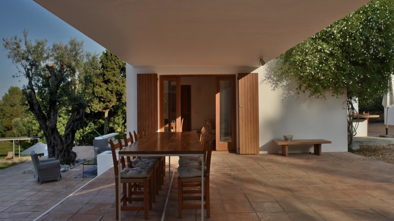 Photo of Outdoor in Sant Carles de Peralta