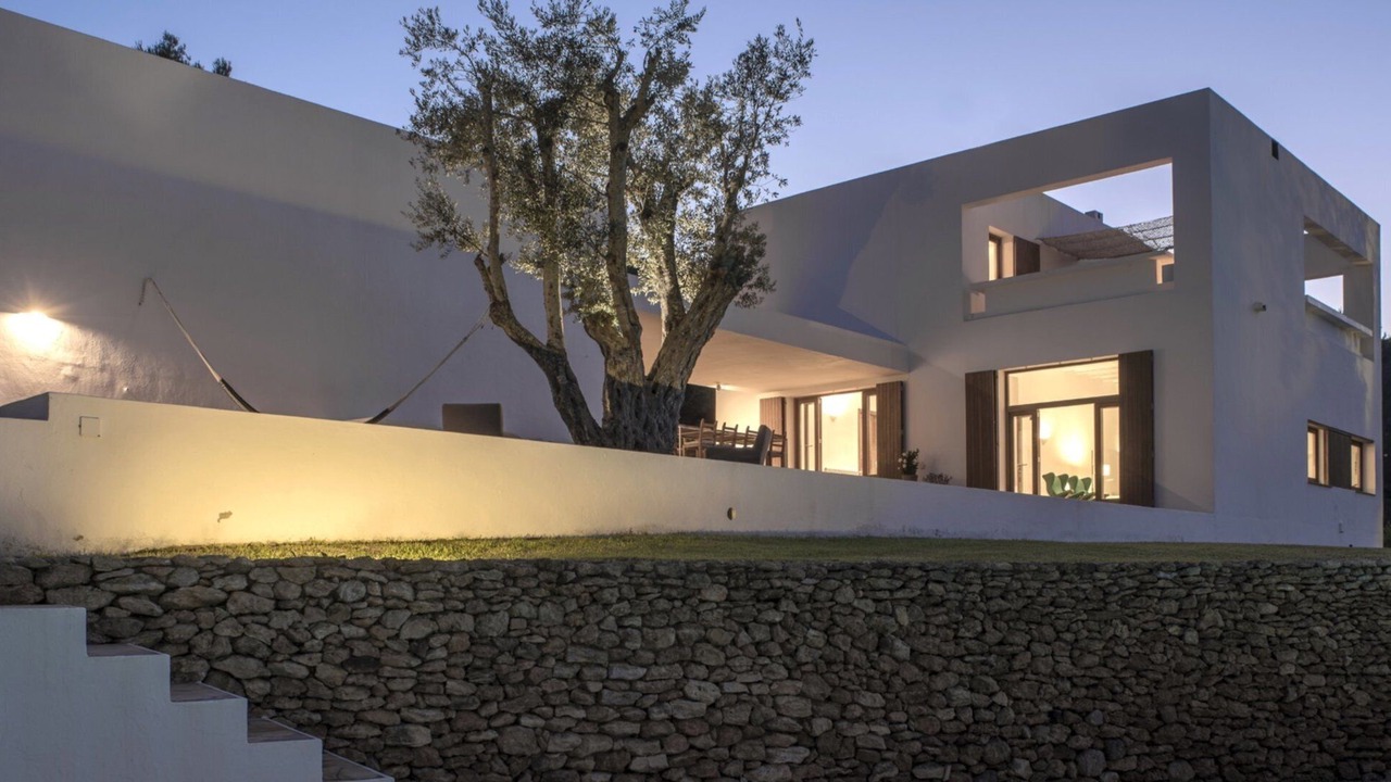 Photo of Outdoor in Sant Carles de Peralta