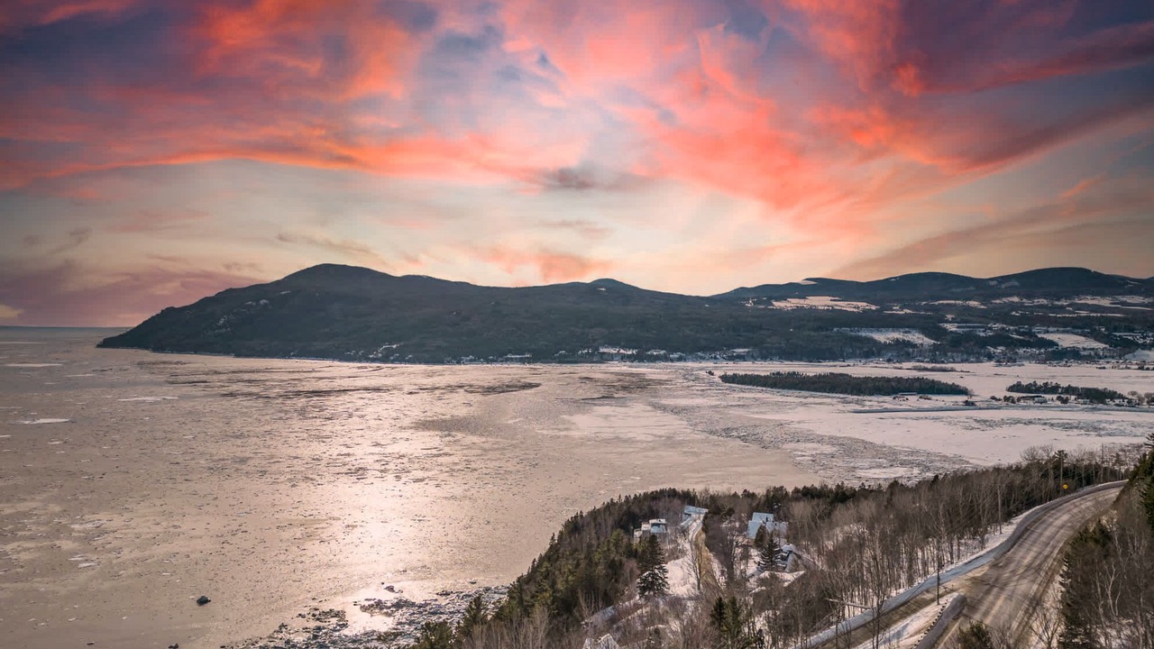 Photo of Others in Baie-St-Paul