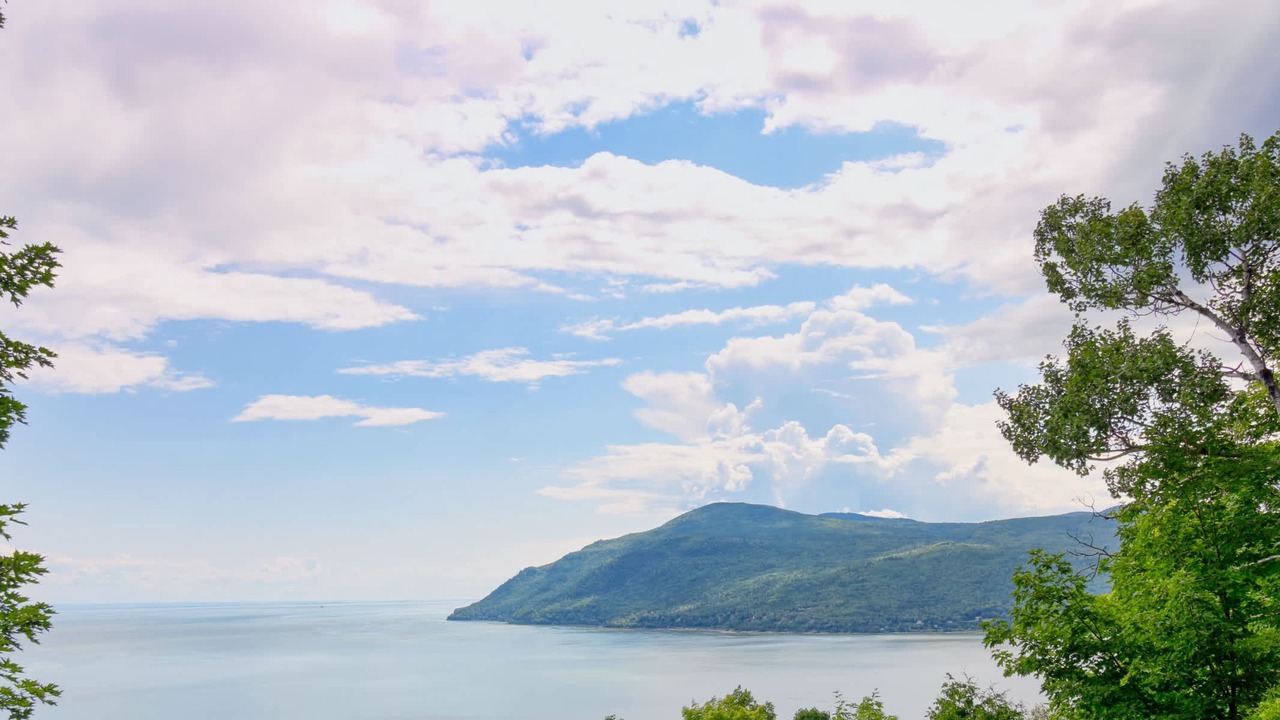 Photo of Outdoor in Baie-St-Paul