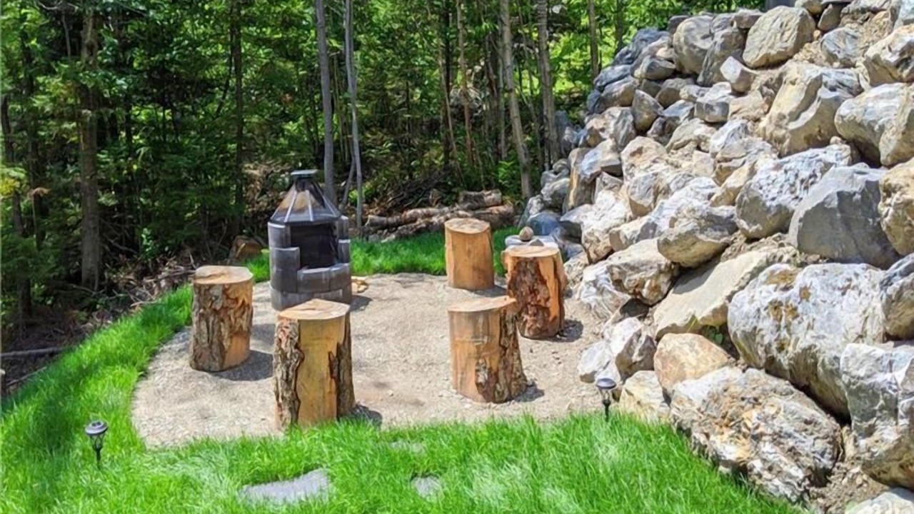 Photo of Outdoor in Notre-Dame-Auxiliatrice-de-Buckland