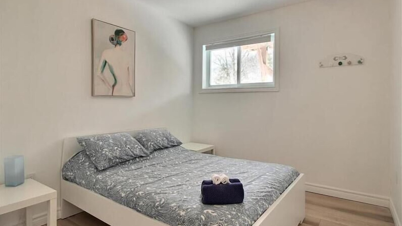 Photo of Bedroom in Notre-Dame-Auxiliatrice-de-Buckland