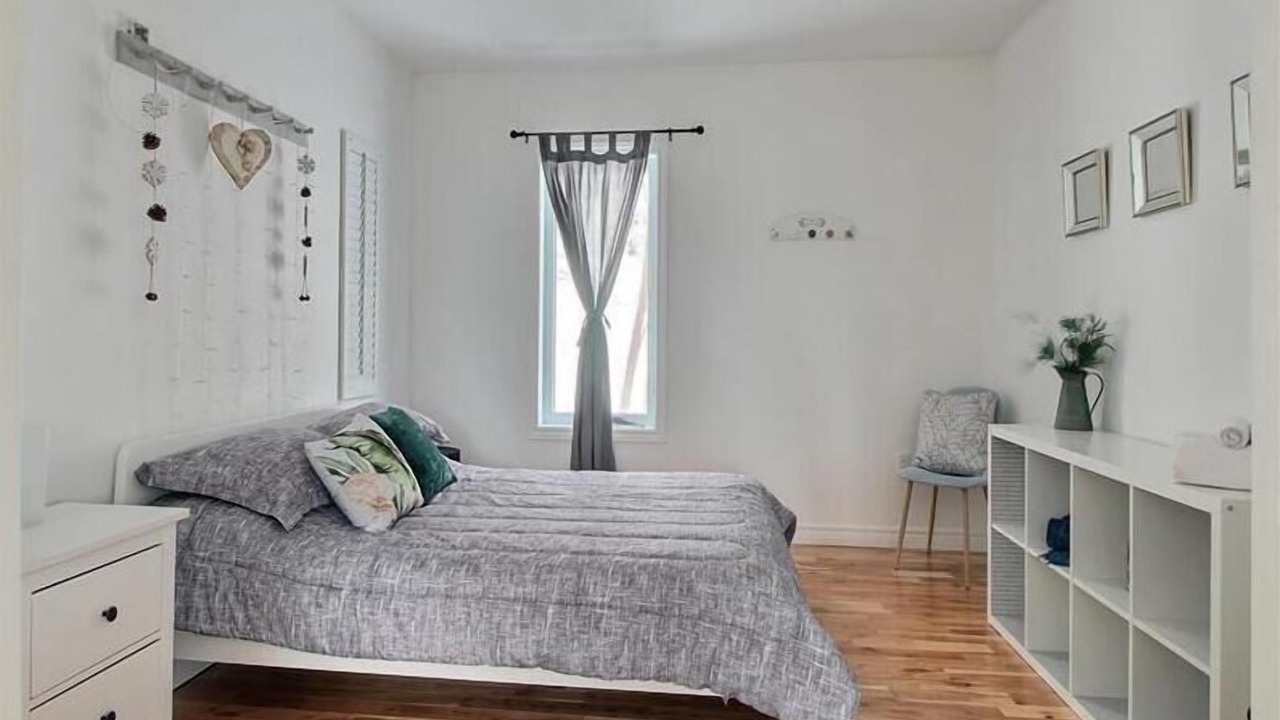 Photo of Bedroom in Notre-Dame-Auxiliatrice-de-Buckland