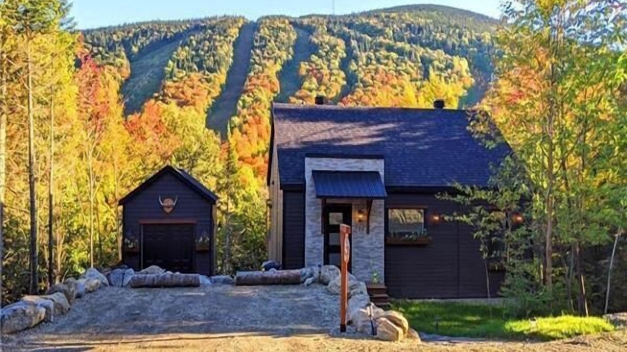 Photo of Outdoor in Notre-Dame-Auxiliatrice-de-Buckland
