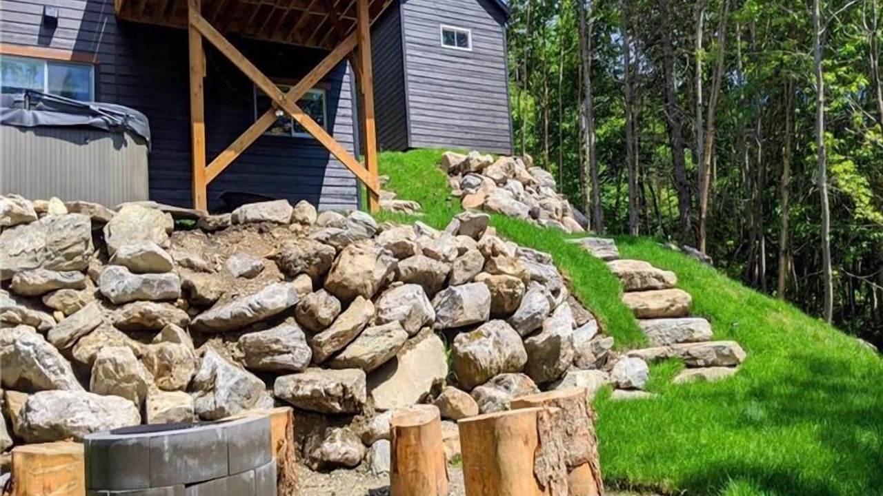 Photo of Outdoor in Notre-Dame-Auxiliatrice-de-Buckland