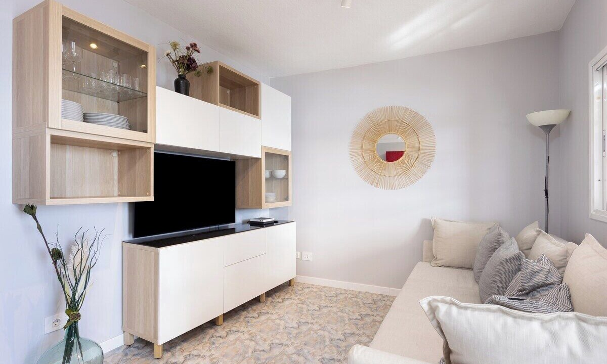 Photo of Livingroom in Las Caletillas