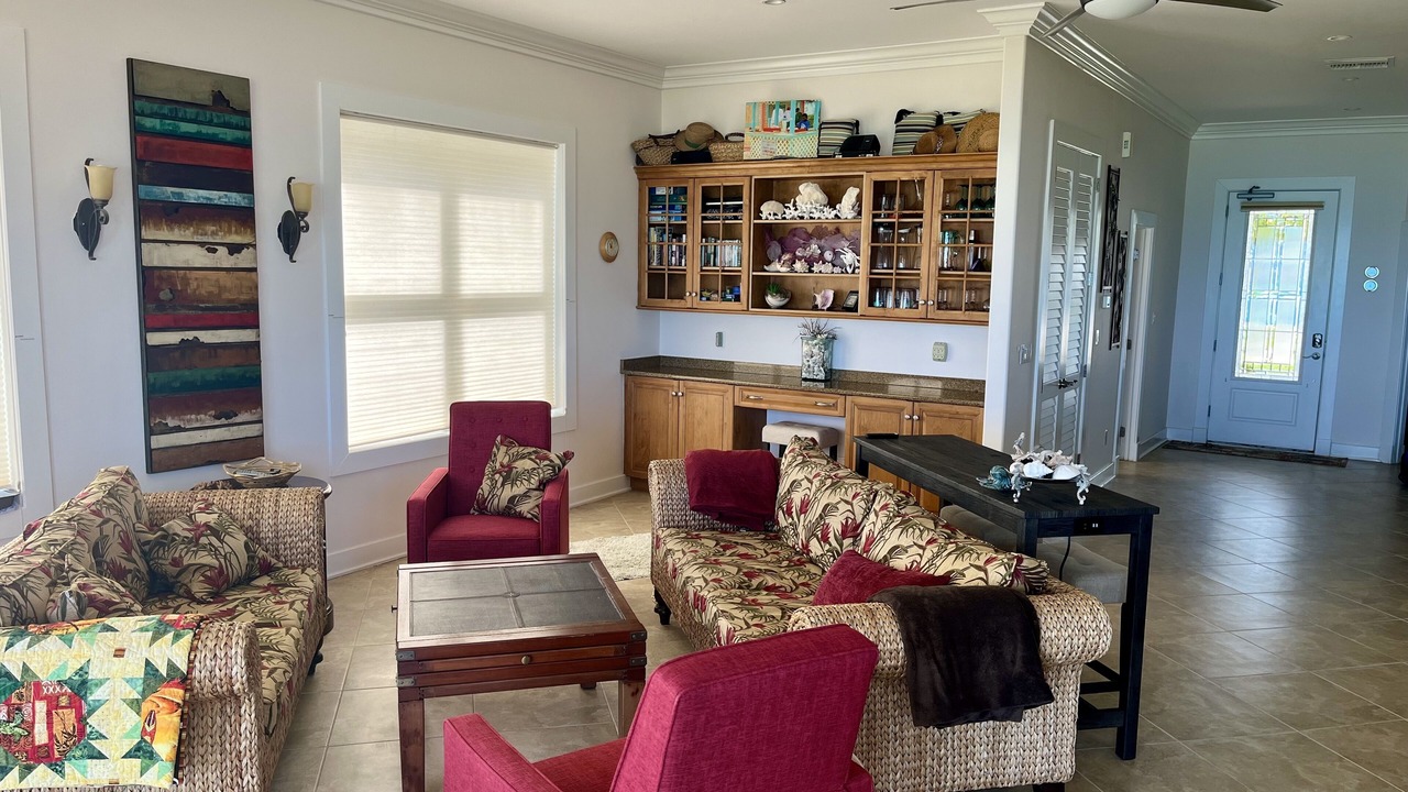 Photo of Livingroom in Jimmy Hill