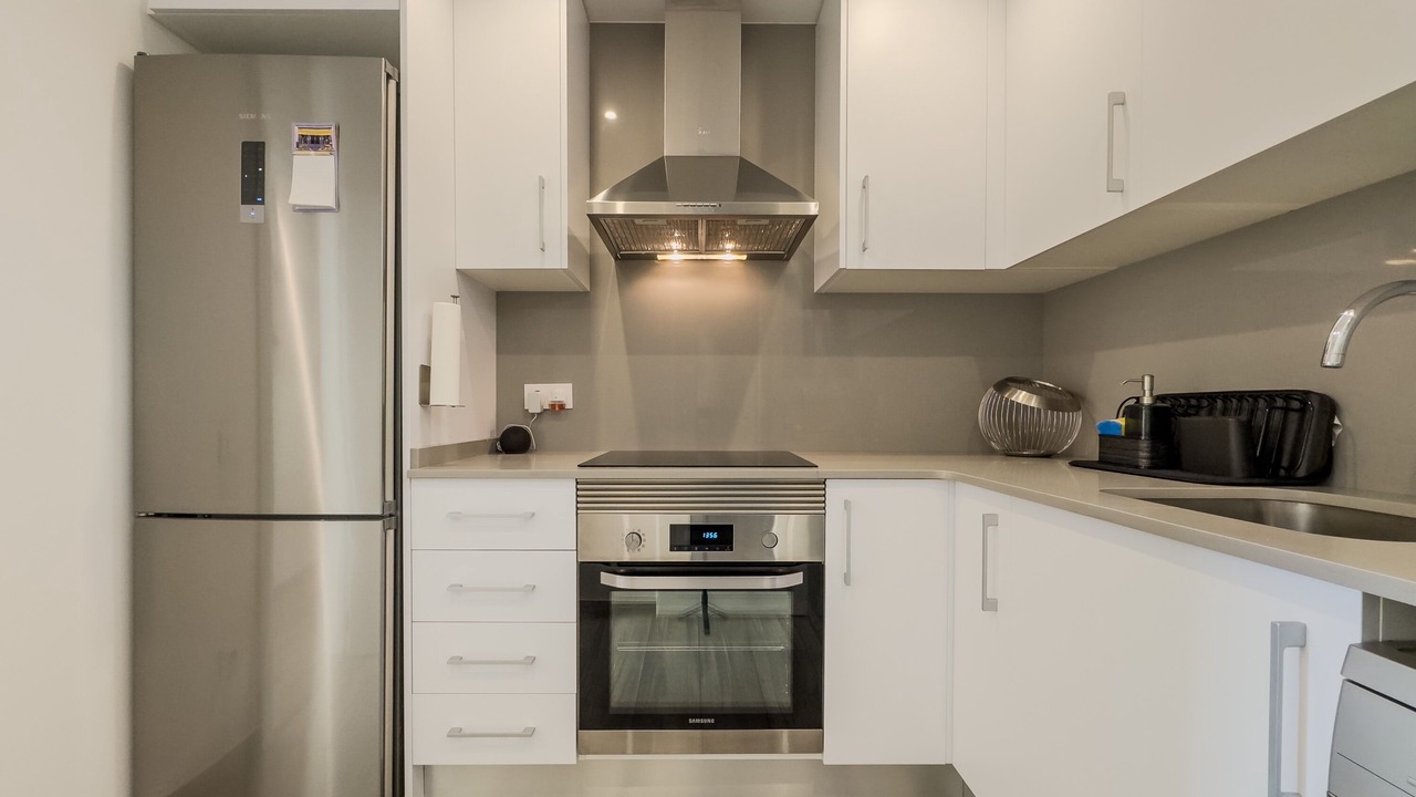Photo of Kitchen in Barceloneta