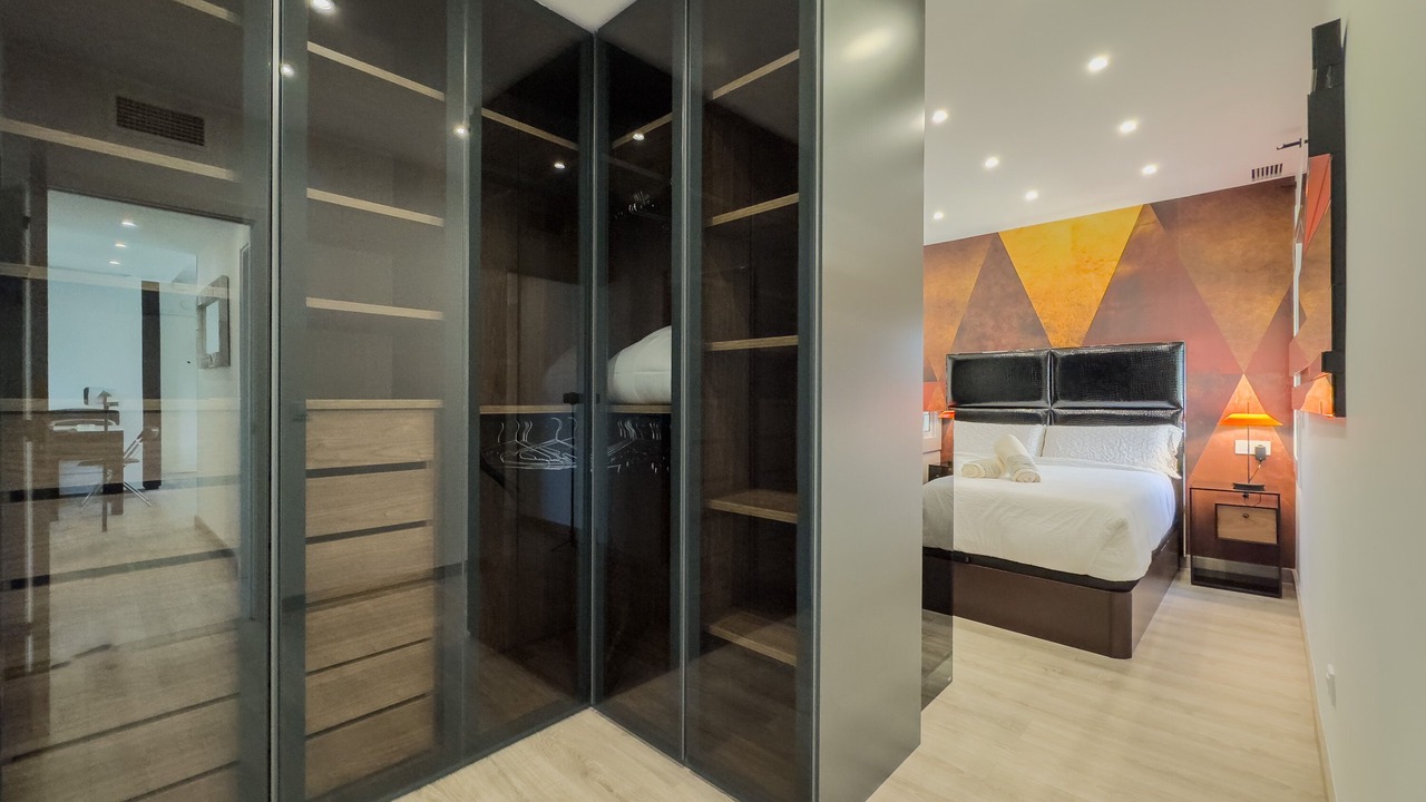 Photo of Bedroom in Barceloneta