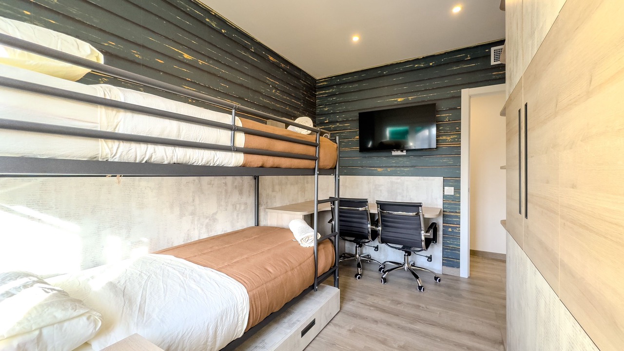 Photo of Bedroom in Barceloneta