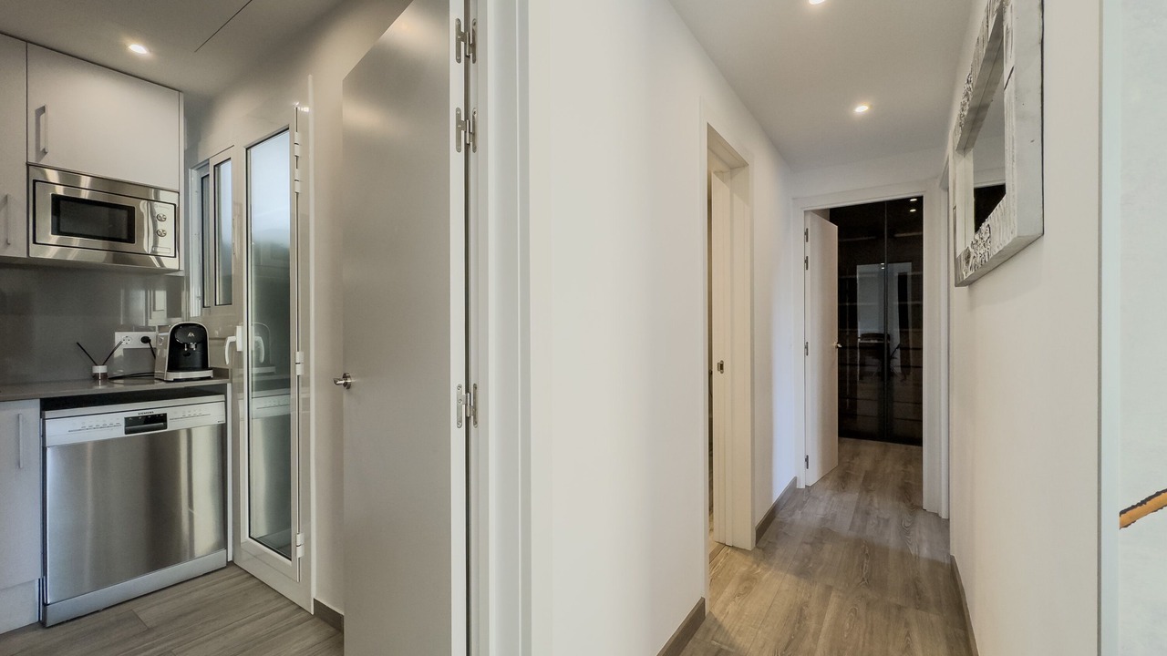 Photo of Kitchen in Barceloneta