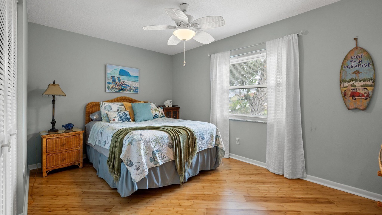 Photo of Bedroom in Apollo Beach