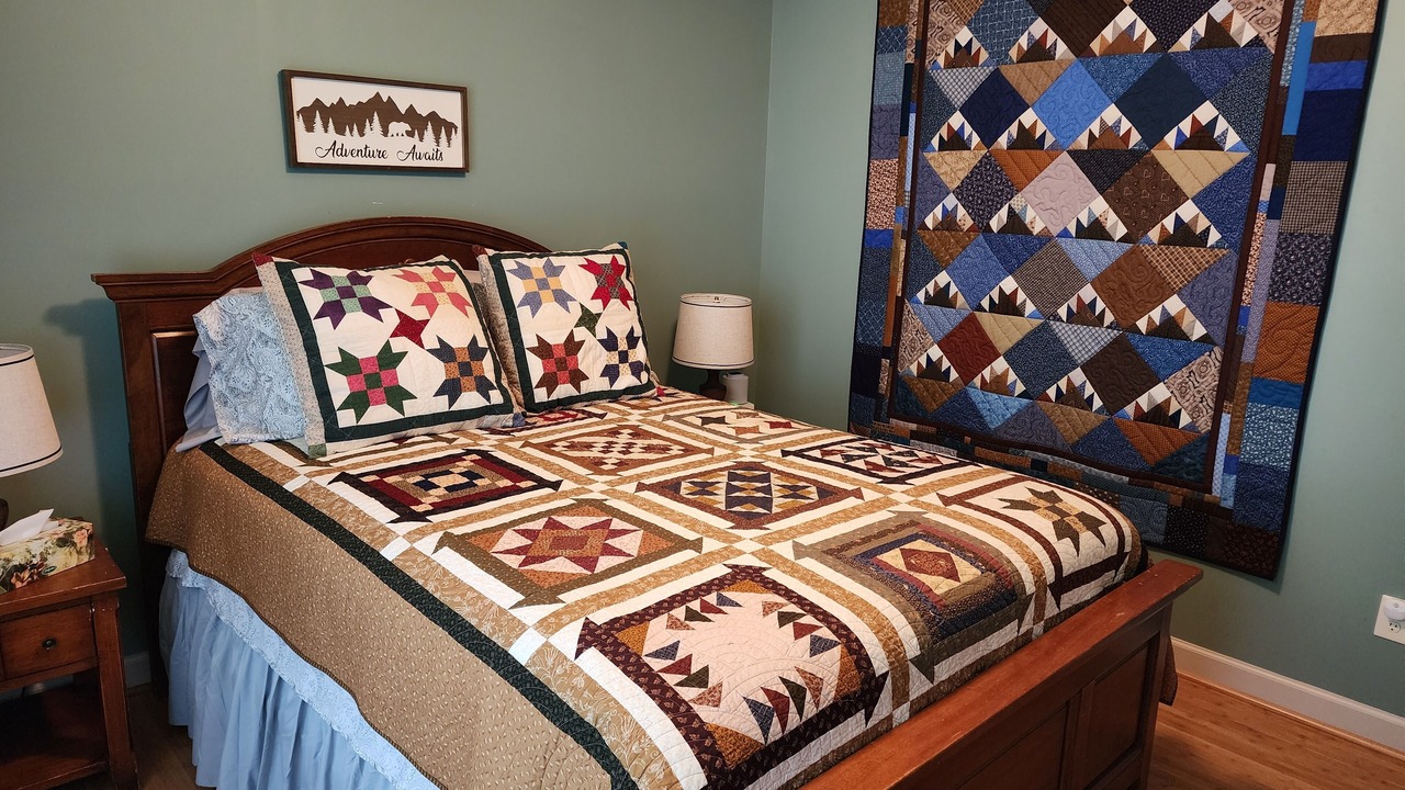Photo of Bedroom in Mount Airy