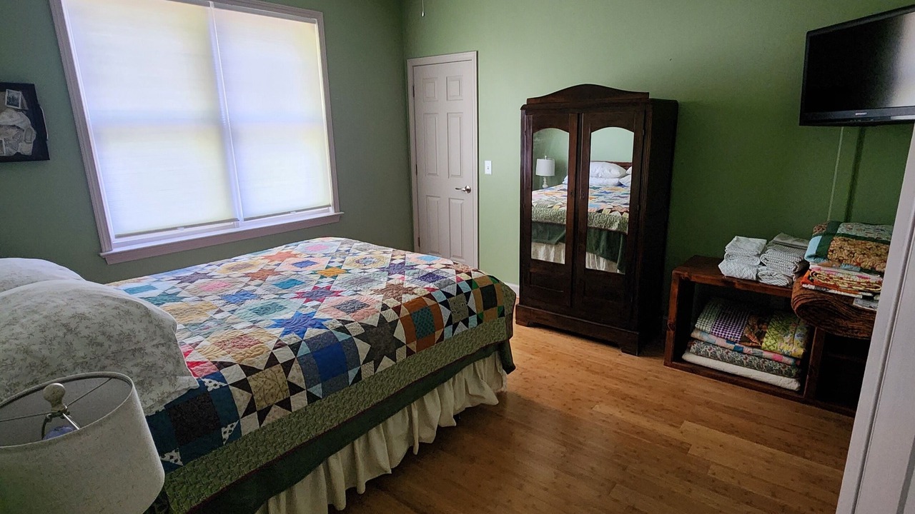 Photo of Bedroom in Mount Airy