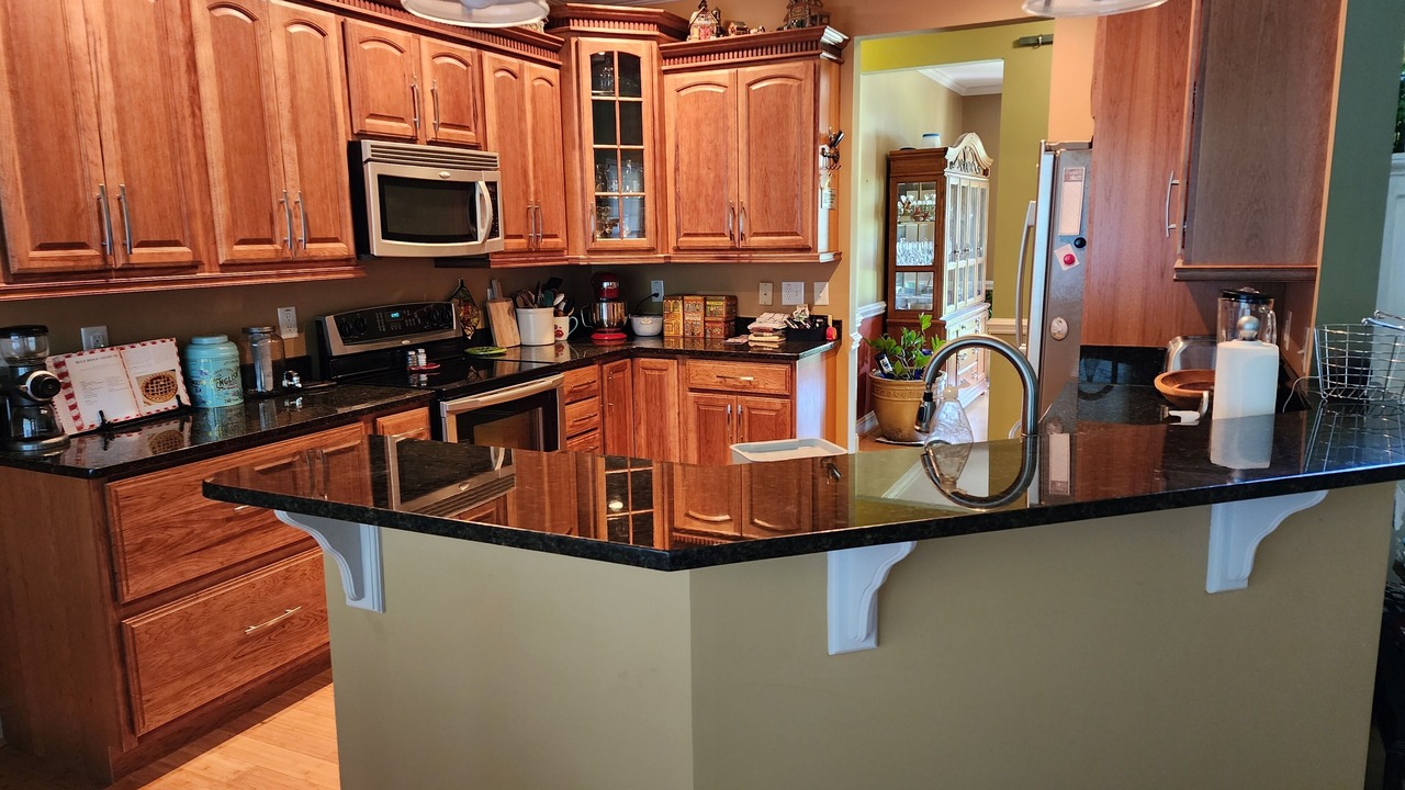 Photo of Kitchen in Mount Airy