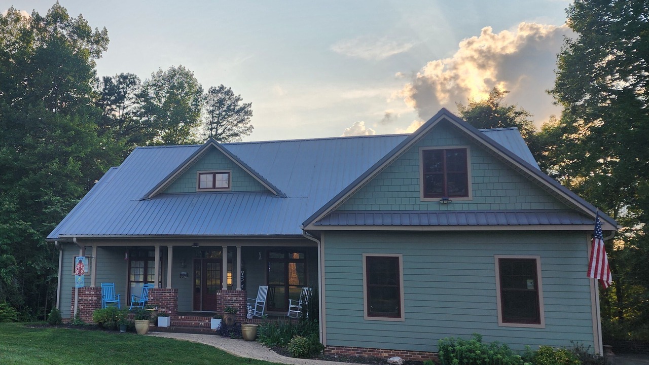 Photo of Outdoor in Mount Airy