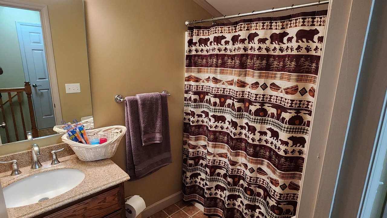 Photo of Bathroom in Mount Airy