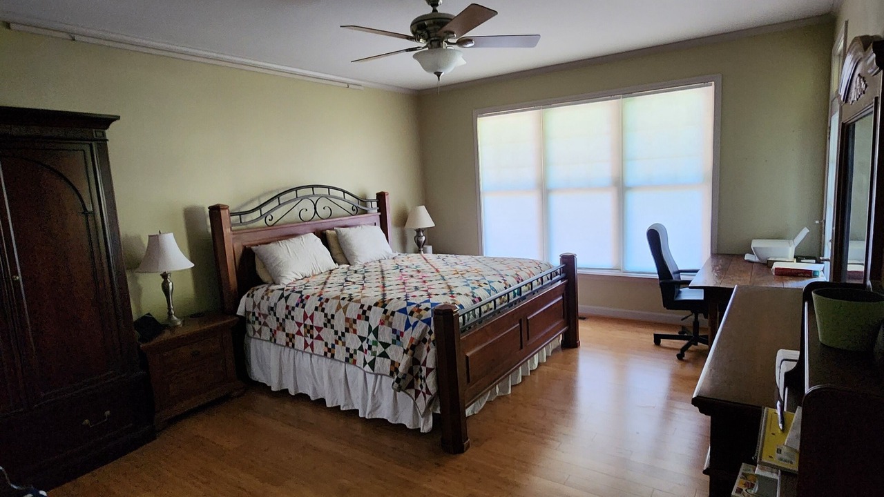 Photo of Bedroom in Mount Airy