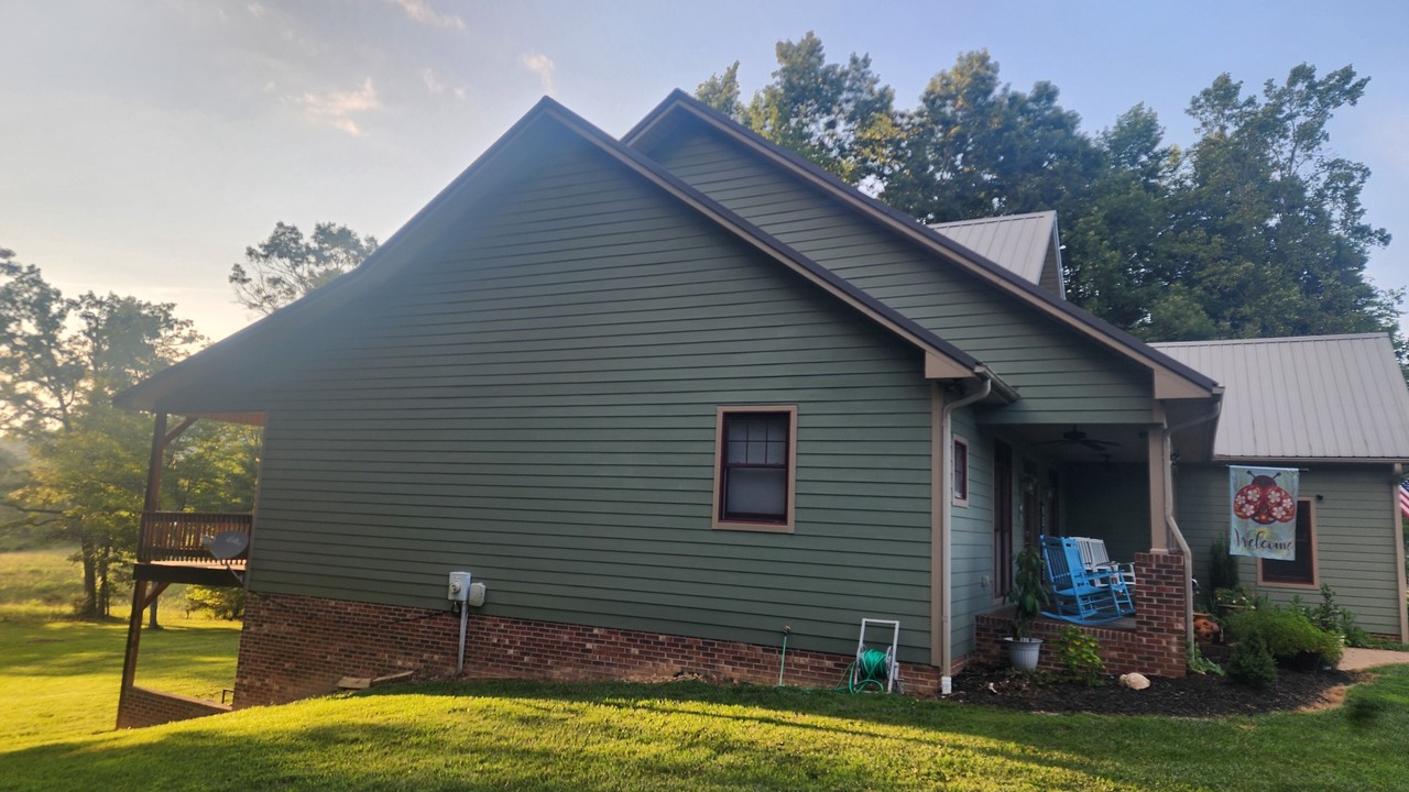 Photo of Outdoor in Mount Airy