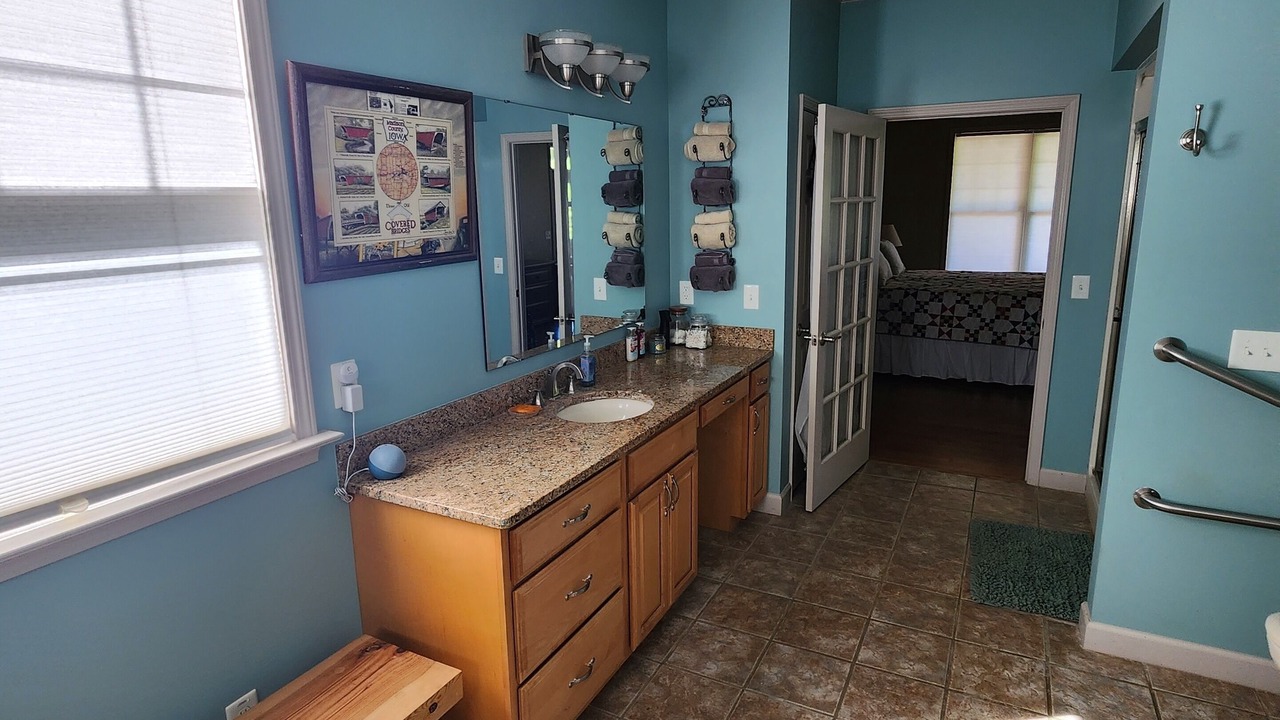 Photo of Bathroom in Mount Airy