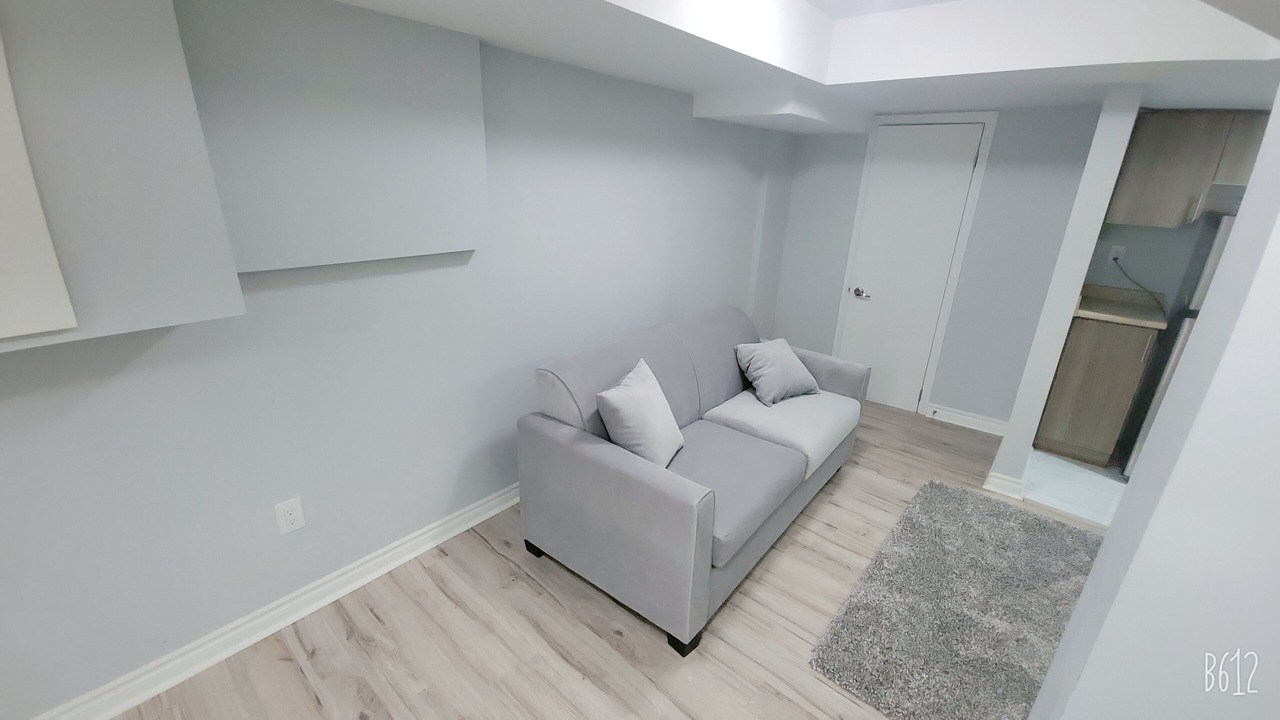 Photo of Livingroom in Brampton
