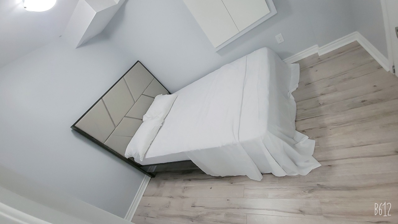 Photo of Bedroom in Brampton