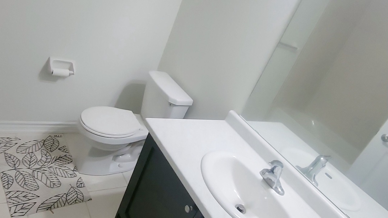 Photo of Bathroom in Brampton