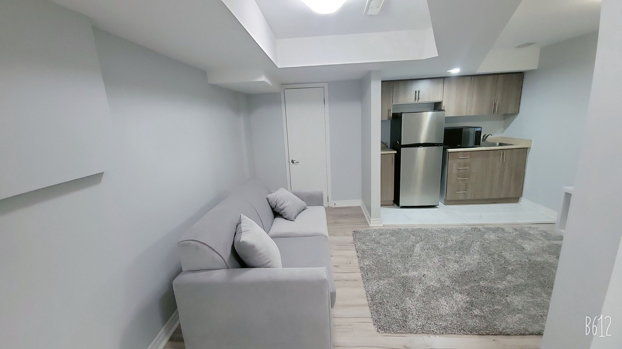 Photo of Livingroom in Brampton
