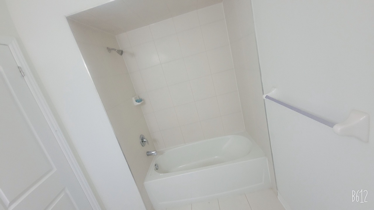Photo of Bathroom in Brampton