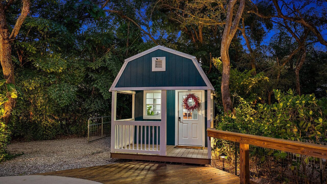 Photo of Outdoor in Jupiter Farms