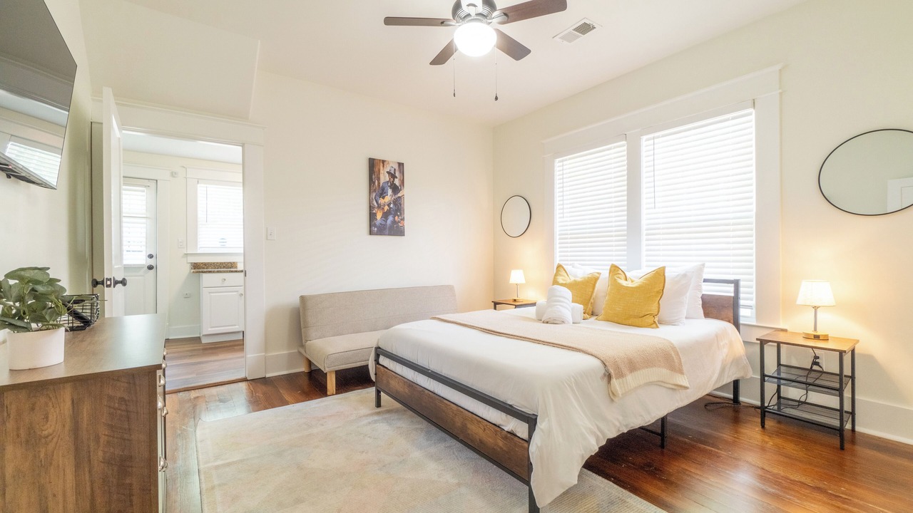 Photo of Bedroom in East Memphis