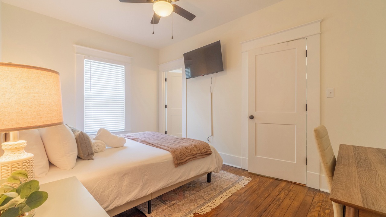 Photo of Bedroom in East Memphis