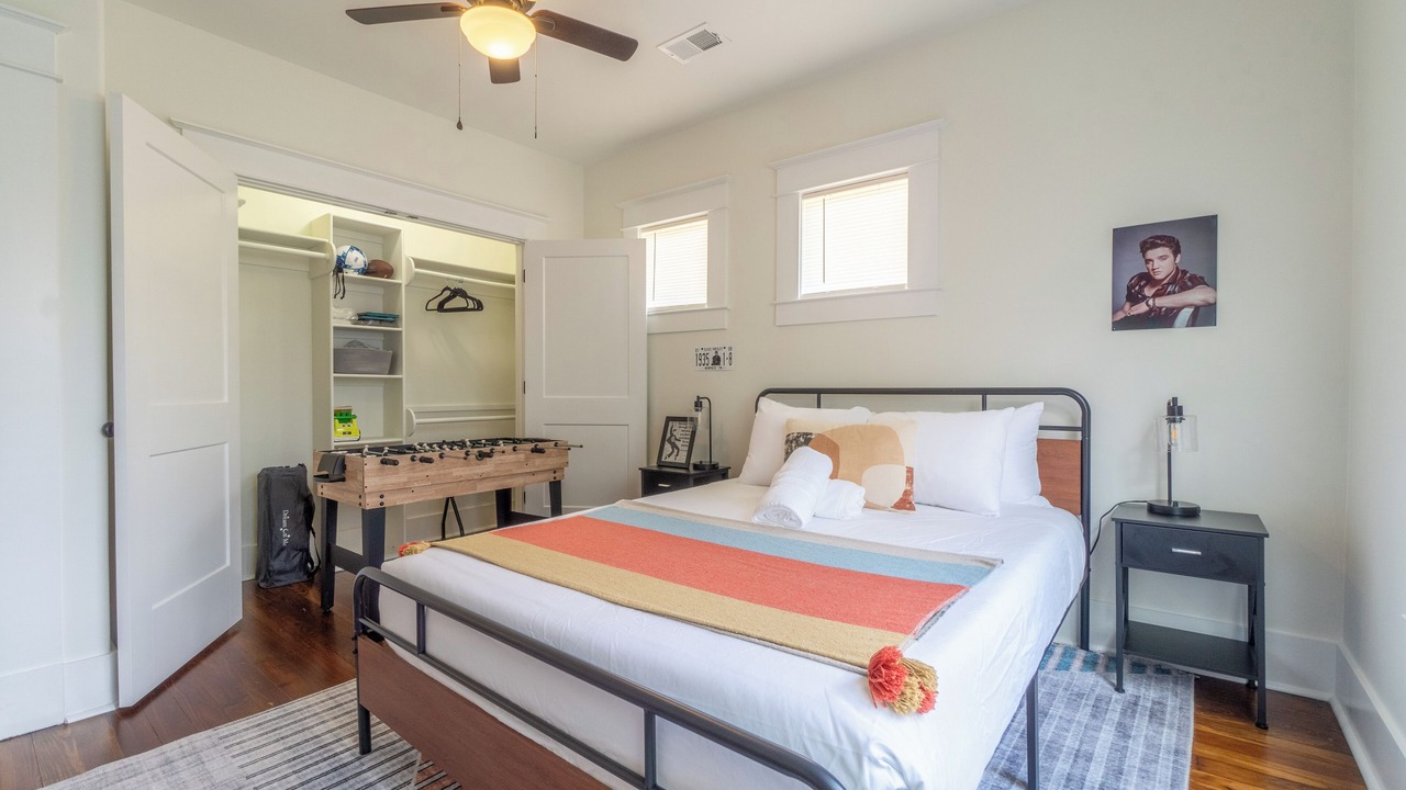 Photo of Bedroom in East Memphis