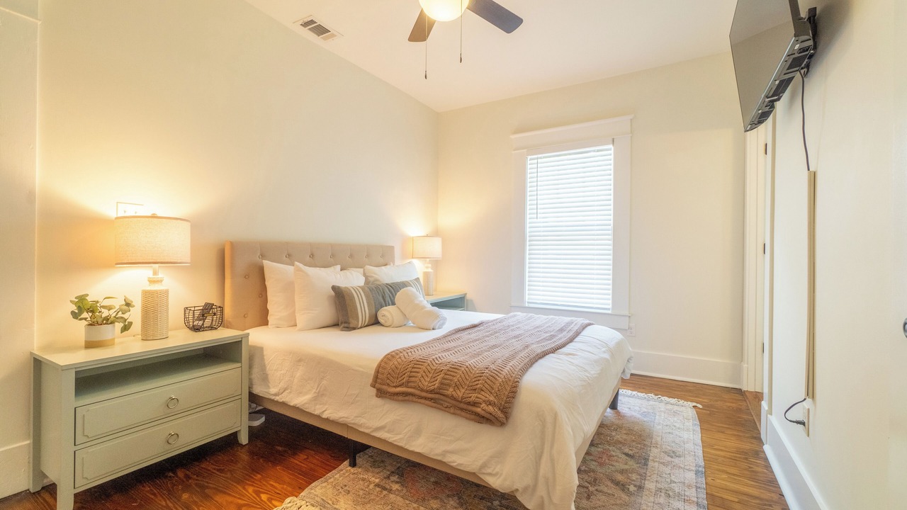Photo of Bedroom in East Memphis