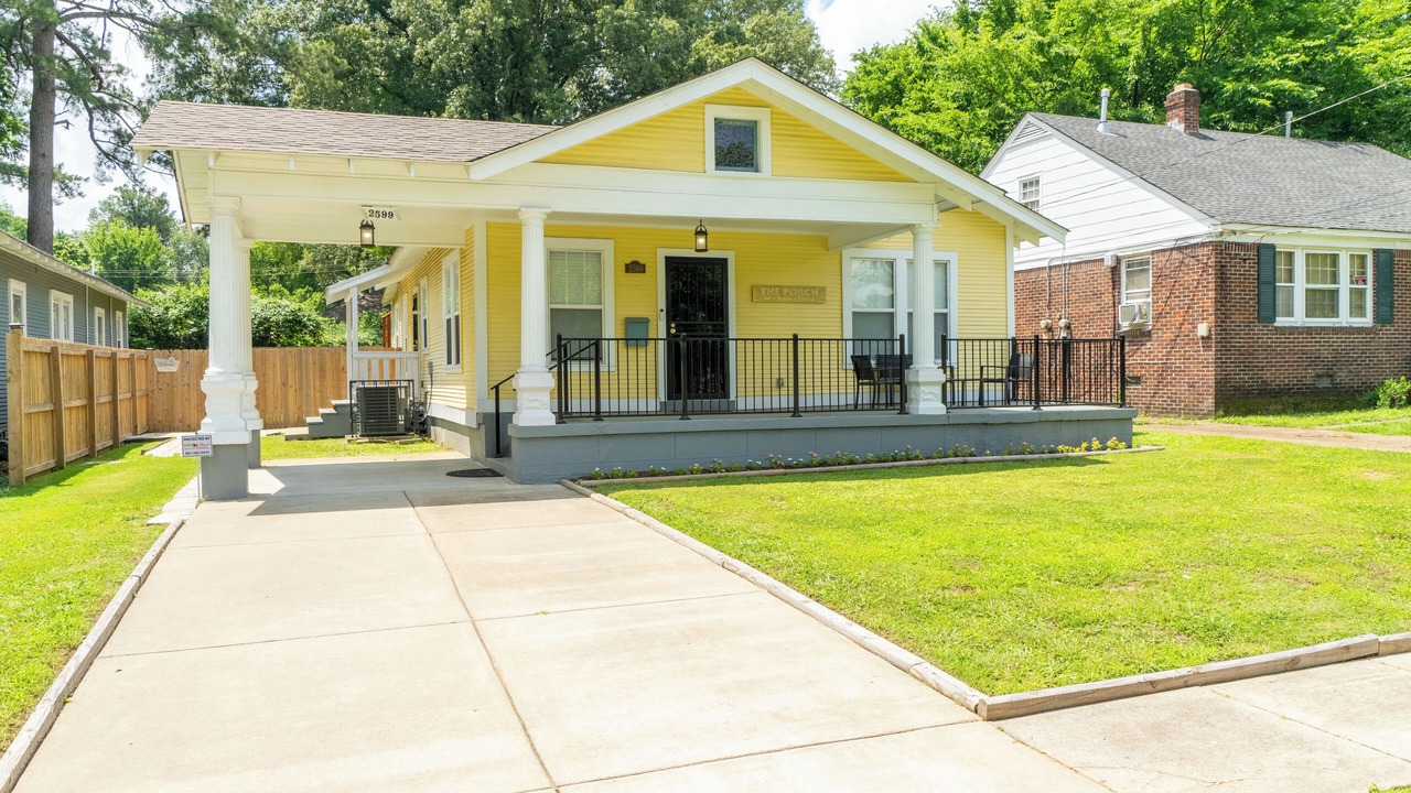 Photo of Outdoor in East Memphis